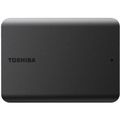 TOSHIBA Canvio BASICS 2022, 2TB, USB3.2, 2,5"