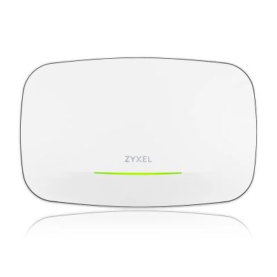 Zyxel NWA210v2 AX5400 2x2:2+4x4:4 MU-MIMO, 2x2.5G LAN Ports PoE+, Standalone/Nebula Cloud Managed