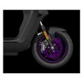 SEGWAY eScooter E110S, Elektrický skúter, šedý
