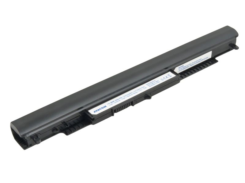 Baterie AVACOM pro HP 250 G4, 240 G4 Li-Ion 14,8V 3200mAh 47Wh