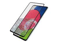 PanzerGlass ochranné sklo pro Samsung GalaxyA52/A52 5G/A52s 5G/A53 5G