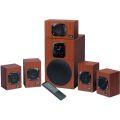 GENIUS SW-HF 5.1 4800 v2, 5.1 Reproduktory