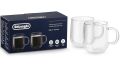 DeLonghi DLSC327 Double wall poháry