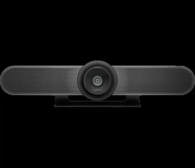 AKCE konferenční kamera Logitech MeetUp