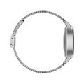 MAXCOM Fit FW42, Smart hodinky, stříbrné