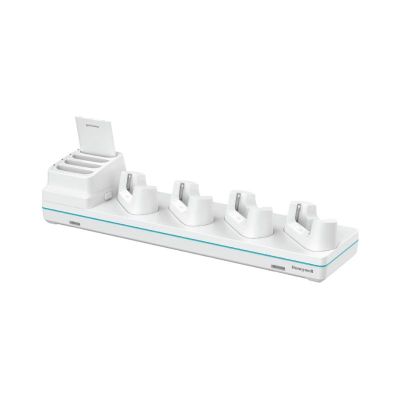 CT37 - non booted charging base, no power cord, HC