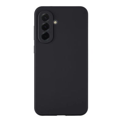 Tactical Velvet Smoothie Kryt pro Samsung Galaxy A36 5G Asphalt