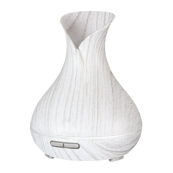 Aroma difuzér SIXTOL Vulcan White Wood