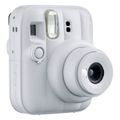 FujiFilm Instax Mini 13, Clay White