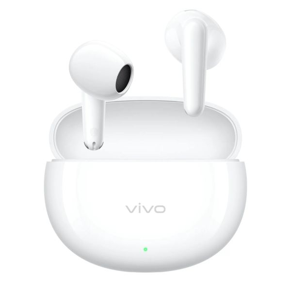 Vivo Buds Air3/ANC/BT/Bubble White