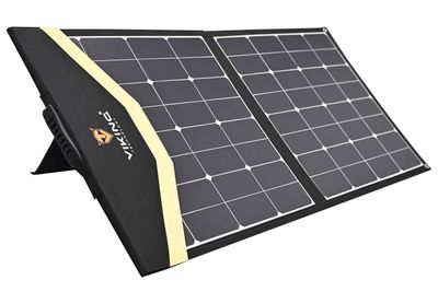 Solární panel Viking L120