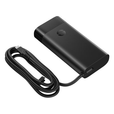 HP usb-c 140W laptop charger euro