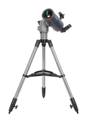 Fototeleskop Levenhuk Kelvin MAK90 AZ GOTO Wi-Fi