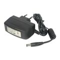 Adaptér napájecí 12V 1000mA DVE DSA-12PFG-12 (5,5x2,1mm)