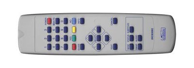 Dálkový ovladač IRC83082 daewoo