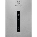 ELECTROLUX Kombinovaná chladnička LNC7ME32X3 nerez
