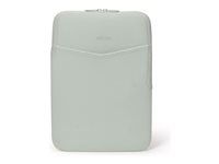 Pouzdro na notebook - silver sage