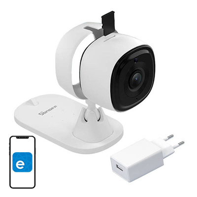 Kamera SONOFF S-CAM WiFi