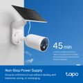 TP-link Tapo C425 KIT, Security Wi-Fi Kamera + Pan