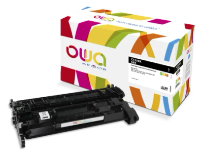 OWA ARMOR toner kompatibilní s HP CF259X, černá/black