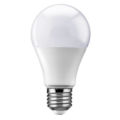 Žárovka LED E27 12W A60 bílá teplá GETI SAMSUNG čip