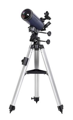 Hvězdářský dalekohled Levenhuk New Skyline PRO MAK 102/1300 SQ1