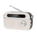 Rádio KRUGER & MATZ KM0826