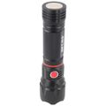 ARCAS 3v1 LED, Baterka, černá