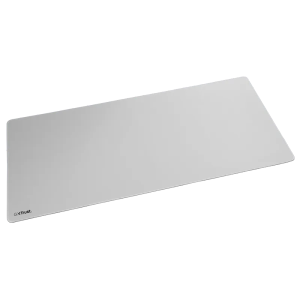 Trust GXT759 xxl mousepad white
