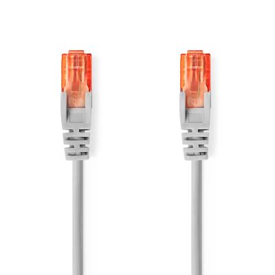 Kabel UTP Cat6 15m NEDIS CCGL85230GY150
