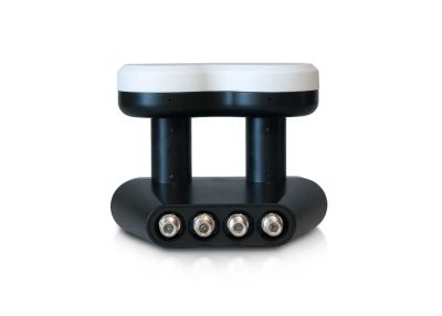 AB LNB01 Monoblock 4,3 Quad  0,1dB