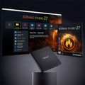 INTENSO EOD 500BD Slim, BR externí mechanika
