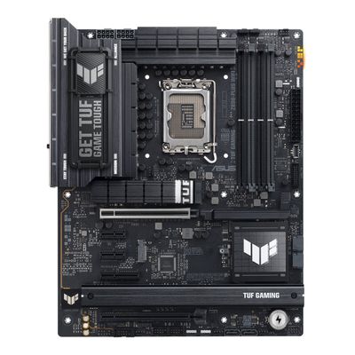 ASUS tuf gaming Z890-PLUS wifi/lga 1851/atx