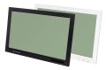 Nástěnné hodiny Bresser MyTime Jumbo LCD