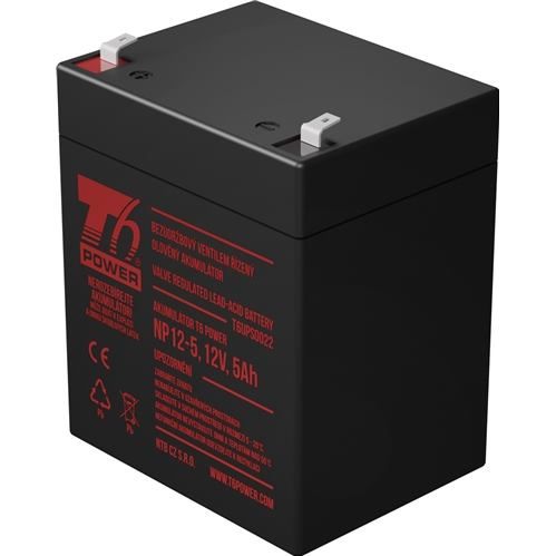 T6 POWER Akumulátor pro UPS APC KIT RBC30, RBC29