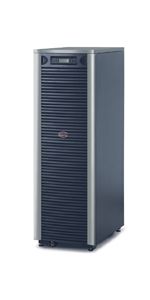APC Symmetra LX 12kVA Scal.to 16kVA N+1 Ext. Run