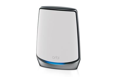 Netgear 4PT orbi AX6000 satellite