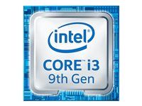 3.1 GHz - 4 jádra - 4 vlákna - 6 MB vyrovnávací paměť - LGA1151 Socket - OEM