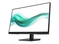 Series 3 Pro - LED monitor - 23.8" - 1920 x 1080 Full HD (1080p) @ 100 Hz - IPS - 250 cd/m² - 1000:1 - 5 ms - HDMI, VGA, DisplayPort - reproduktory - černá