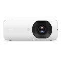 BENQ LH660, LASER Projektor FHD, biely