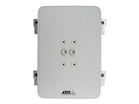 Dvířka skříně - montáž na stěnu - pro AXIS T98A15-VE, T98A16-VE, T98A17-VE, T98A18-VE Surveillance
