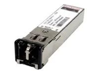 Transceiver modul SFP (mini-GBIC) - 100Mb LAN - 100Base-FX - multirežim LC - až 2 km - 1310 nm - pro Aironet 1522; Catalyst 2960, 2960-24, 2960-48, 2960G-24, 2960G-48, 2960S-24, 2960S-48