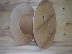 Kabelový buben 400x150x396/8mm