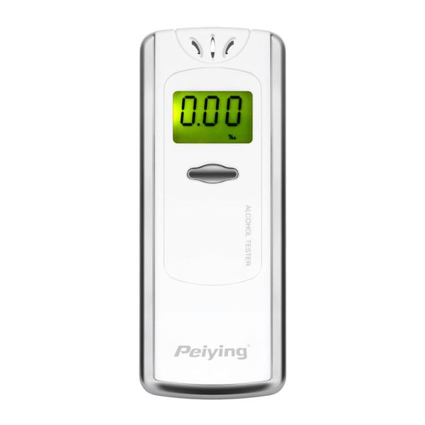 Alkoholtester PEIYING AT567