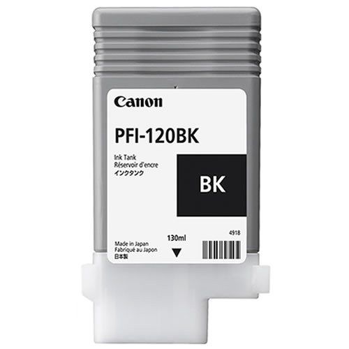 Canon ink PFI-120 black