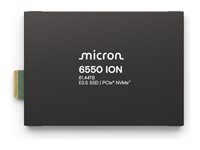 SSD - Enterprise - šifrovaný - 61.44 TB - interní - E3.S - PCI Express 5.0 x4 (NVMe) - FIPS 140-3 Level 2, SHA-512 - Self-Encrypting Drive (SED), TCG Opal Encryption 2.02, FIPS (Federal Information Processing Standards) - kompatibilní s TAA