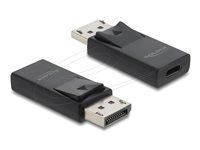 USB Type-C to DisplayPort Adapter 8K wi