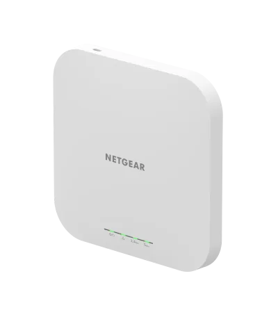 Netgear 1PT business wifi 6 2+2 ap
