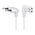 Kabel napájecí GOOBAY 97345 0,75m