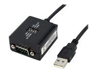 Sériový adaptér - USB - RS-422/485
